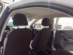 Volkswagen Jetta VA3 2021 1.5L Automatic Upward Life Edition - ფოტო 18