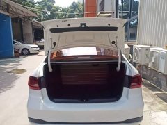 Volkswagen Jetta VA3 2021 1.5L Automatic Upward Life Edition - ფოტო 19