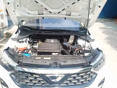 Volkswagen Jetta VA3 2021 1.5L Automatic Upward Life Edition - ფოტო 20
