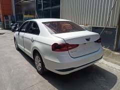 Volkswagen Jetta VA3 2021 1.5L Automatic Upward Life Edition - ფოტო 5
