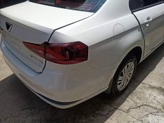 Volkswagen Jetta VA3 2021 1.5L Automatic Upward Life Edition - ფოტო 8