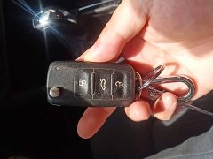 Volkswagen Jetta VA3 2021 1.5L Automatic Upward Life Edition - ფოტო 9