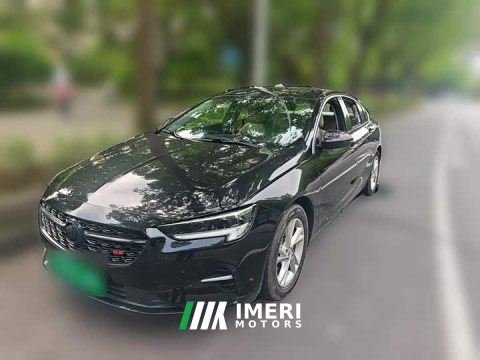 2021 Buick Regal 2020 552T Elite - ავტომობილი ჩინეთიდან