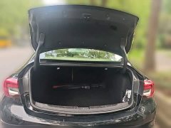 Buick Regal 2020 552T Elite - ფოტო 10