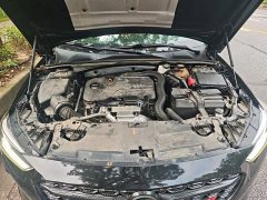 Buick Regal 2020 552T Elite - ფოტო 11