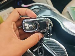 Buick Regal 2020 552T Elite - ფოტო 12
