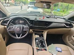 Buick Regal 2020 552T Elite - ფოტო 13