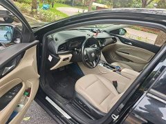 Buick Regal 2020 552T Elite - ფოტო 14