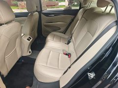 Buick Regal 2020 552T Elite - ფოტო 15
