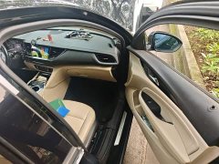 Buick Regal 2020 552T Elite - ფოტო 20