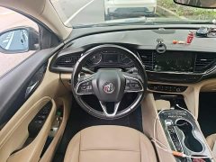Buick Regal 2020 552T Elite - ფოტო 3