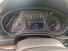 Buick Regal 2020 552T Elite - ფოტო 4