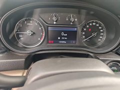 Buick Regal 2020 552T Elite - ფოტო 5