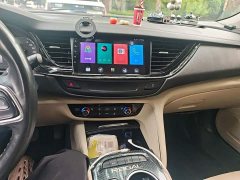 Buick Regal 2020 552T Elite - ფოტო 6