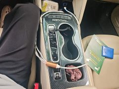 Buick Regal 2020 552T Elite - ფოტო 7