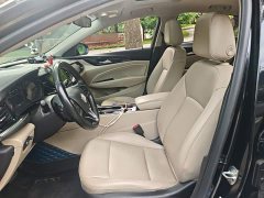 Buick Regal 2020 552T Elite - ფოტო 8