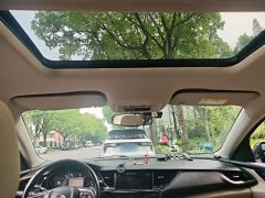 Buick Regal 2020 552T Elite - ფოტო 9