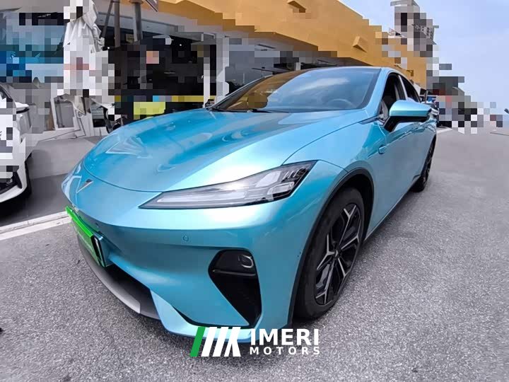 Deepal Deep Blue L07 230Max Qiankun Smart Driving ADS SE Extended Range Version - ავტომობილი ჩინეთიდან
