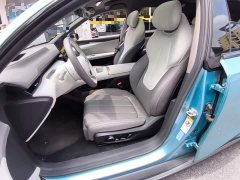 Deepal Deep Blue L07 230Max Qiankun Smart Driving ADS SE Extended Range Version - ფოტო 11