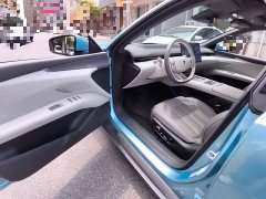 Deepal Deep Blue L07 230Max Qiankun Smart Driving ADS SE Extended Range Version - ფოტო 12