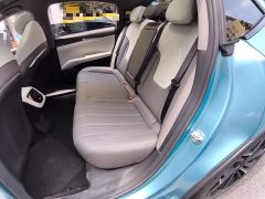 Deepal Deep Blue L07 230Max Qiankun Smart Driving ADS SE Extended Range Version - ფოტო 13
