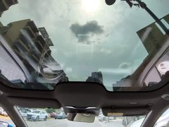Deepal Deep Blue L07 230Max Qiankun Smart Driving ADS SE Extended Range Version - ფოტო 14
