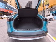 Deepal Deep Blue L07 230Max Qiankun Smart Driving ADS SE Extended Range Version - ფოტო 15