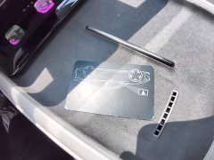 Deepal Deep Blue L07 230Max Qiankun Smart Driving ADS SE Extended Range Version - ფოტო 17