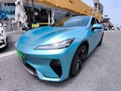 Deepal Deep Blue L07 230Max Qiankun Smart Driving ADS SE Extended Range Version - ფოტო 2
