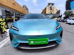 Deepal Deep Blue L07 230Max Qiankun Smart Driving ADS SE Extended Range Version - ფოტო 3