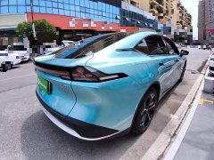 Deepal Deep Blue L07 230Max Qiankun Smart Driving ADS SE Extended Range Version - ფოტო 5