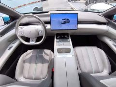 Deepal Deep Blue L07 230Max Qiankun Smart Driving ADS SE Extended Range Version - ფოტო 6