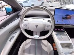 Deepal Deep Blue L07 230Max Qiankun Smart Driving ADS SE Extended Range Version - ფოტო 7