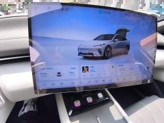 Deepal Deep Blue L07 230Max Qiankun Smart Driving ADS SE Extended Range Version - ფოტო 8