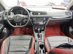 Volkswagen Lavida 2019 Lavida Qihang 1.5L Automatic Fashion Edition National VI - ფოტო 10