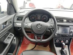 Volkswagen Lavida 2019 Lavida Qihang 1.5L Automatic Fashion Edition National VI - ფოტო 11
