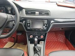 Volkswagen Lavida 2019 Lavida Qihang 1.5L Automatic Fashion Edition National VI - ფოტო 13
