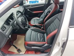 Volkswagen Lavida 2019 Lavida Qihang 1.5L Automatic Fashion Edition National VI - ფოტო 15