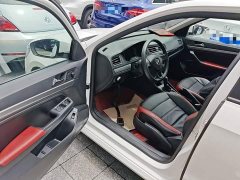 Volkswagen Lavida 2019 Lavida Qihang 1.5L Automatic Fashion Edition National VI - ფოტო 16