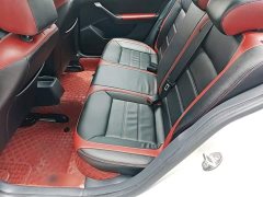 Volkswagen Lavida 2019 Lavida Qihang 1.5L Automatic Fashion Edition National VI - ფოტო 17