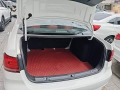 Volkswagen Lavida 2019 Lavida Qihang 1.5L Automatic Fashion Edition National VI - ფოტო 19