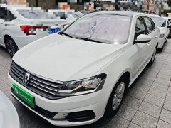 Volkswagen Lavida 2019 Lavida Qihang 1.5L Automatic Fashion Edition National VI - ფოტო 2
