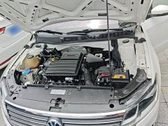 Volkswagen Lavida 2019 Lavida Qihang 1.5L Automatic Fashion Edition National VI - ფოტო 20