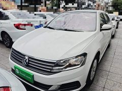 Volkswagen Lavida 2019 Lavida Qihang 1.5L Automatic Fashion Edition National VI - ფოტო 3