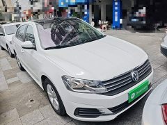 Volkswagen Lavida 2019 Lavida Qihang 1.5L Automatic Fashion Edition National VI - ფოტო 4