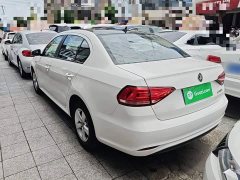 Volkswagen Lavida 2019 Lavida Qihang 1.5L Automatic Fashion Edition National VI - ფოტო 5