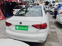 Volkswagen Lavida 2019 Lavida Qihang 1.5L Automatic Fashion Edition National VI - ფოტო 6