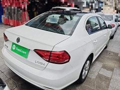 Volkswagen Lavida 2019 Lavida Qihang 1.5L Automatic Fashion Edition National VI - ფოტო 7