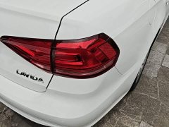 Volkswagen Lavida 2019 Lavida Qihang 1.5L Automatic Fashion Edition National VI - ფოტო 8