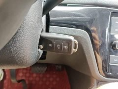 Volkswagen Lavida 2019 Lavida Qihang 1.5L Automatic Fashion Edition National VI - ფოტო 9